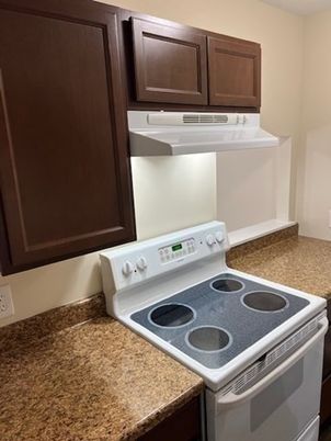 Interior, Kitchen, Washer