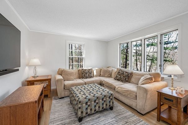 Interior, Living room, Wood Texture Flooring