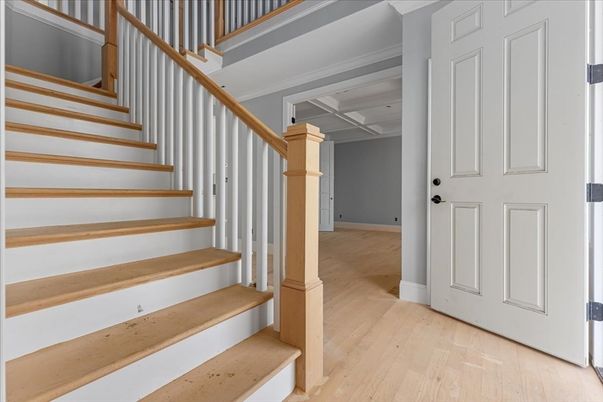Interior, Wood Texture Flooring