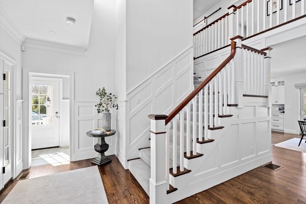 Interior, Wood Texture Flooring