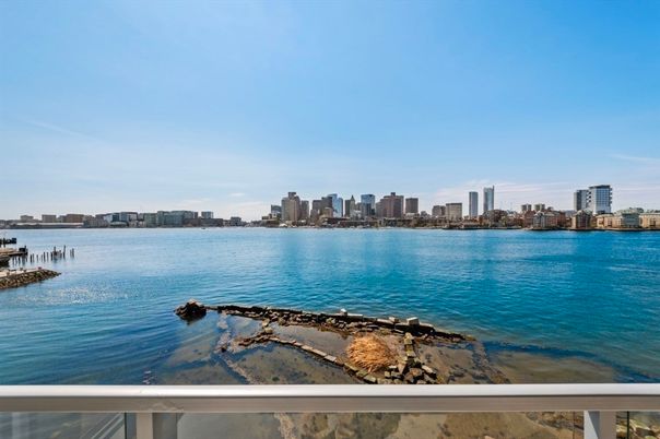 Water, Exterior, Other, Skyline