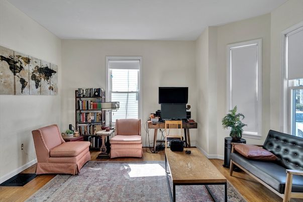 Home Office, Interior, Living room, Wood Texture Flooring