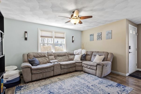 Interior, Living room, Wood Texture Flooring