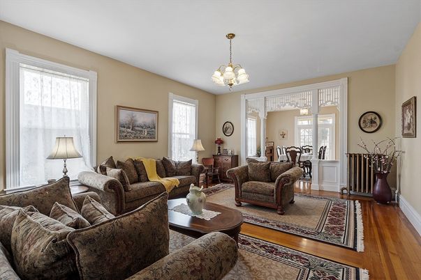 Chandelier, Dining room, Interior, Living room, Wood Texture Flooring