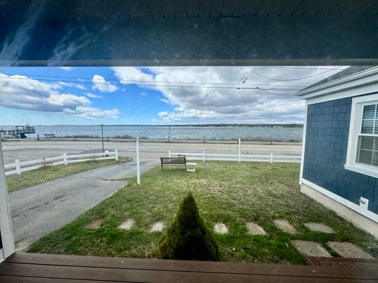 Backyard, Exterior, Water