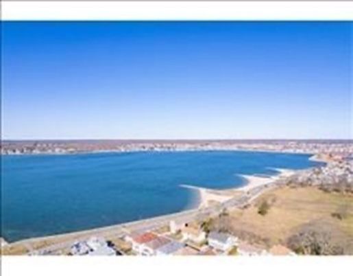 Exterior, Lake, Water