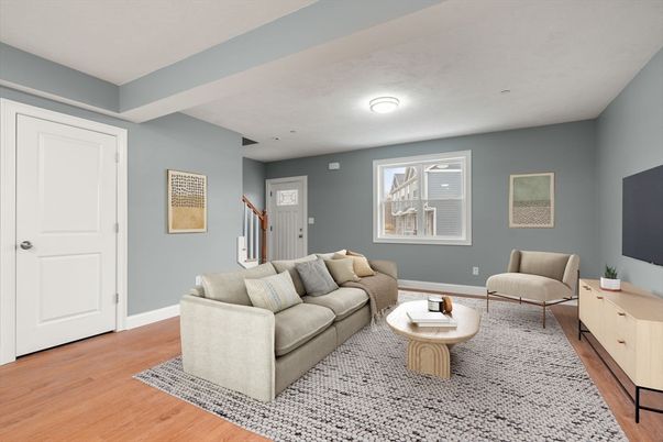 Interior, Living room, Wood Texture Flooring