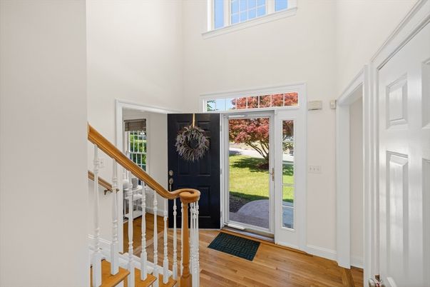 Interior, Wood Texture Flooring