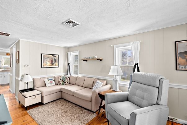 Interior, Living room, Wood Texture Flooring