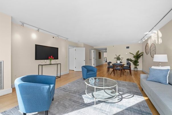 Dining room, Interior, Living room, Wood Texture Flooring