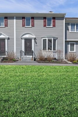 Backyard, Exterior, Facade, Georgian