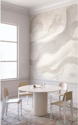 Dining room, Interior