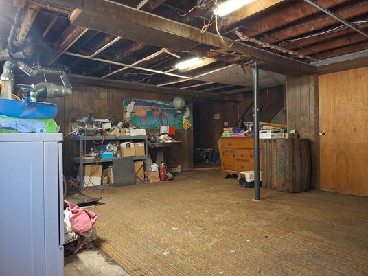 Interior, Wooden Beams, Wood Texture Flooring, Wooden Walls