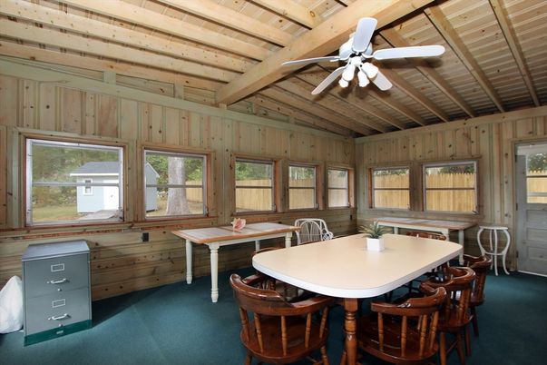 Dining room, Interior, Wooden Beams, Wooden Ceilings, Wooden Walls