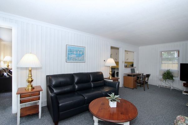 Dining room, Interior, Living room