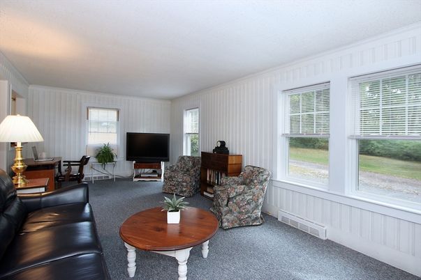 Dining room, Interior, Living room