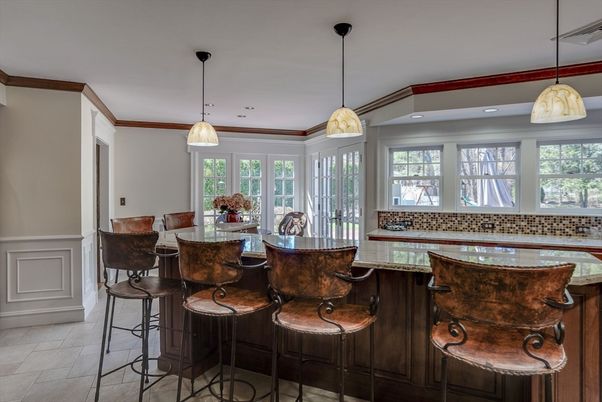 Interior, Pendant Lights, Recessed Lighting
