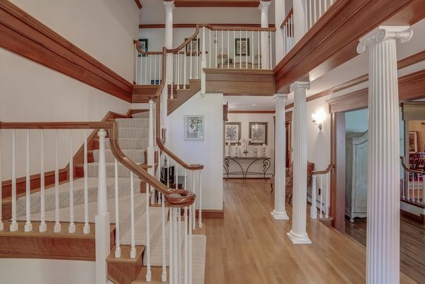 Interior, Wood Texture Flooring