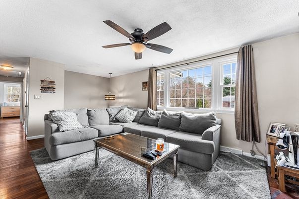 Interior, Living room, Wood Texture Flooring