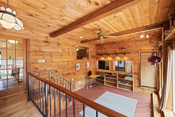 Interior, Wooden Beams, Wooden Ceilings, Wood Texture Flooring, Wooden Walls