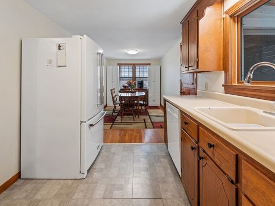 Dining room, Interior, Kitchen, Wood Texture Flooring