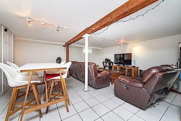 Dining room, Interior, Living room