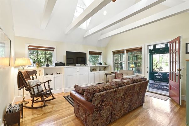 Interior, Living room, Wood Texture Flooring