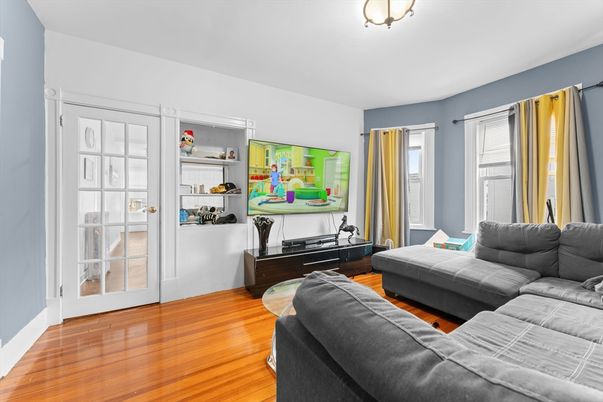 Interior, Living room, Wood Texture Flooring