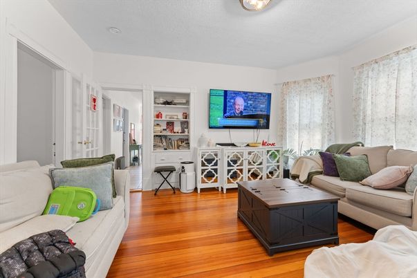 Interior, Living room, Wood Texture Flooring