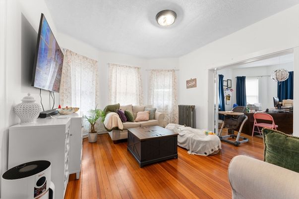 Dining room, Interior, Living room, Wood Texture Flooring