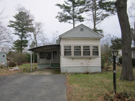 Backyard, Exterior, Facade, American Craftsman