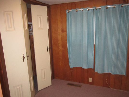 Interior, Wooden Walls