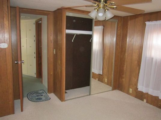 Empty room, Interior, Wooden Walls