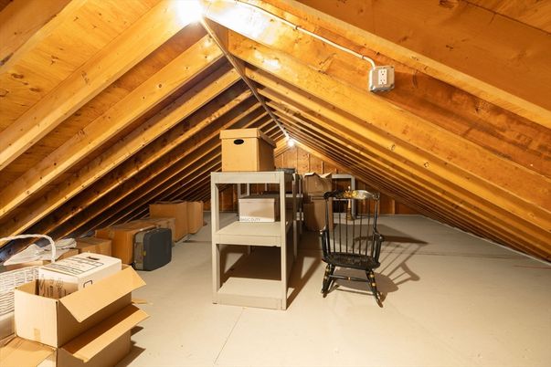Interior, Wooden Beams, Wooden Ceilings