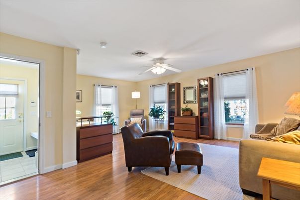 Interior, Living room, Wood Texture Flooring