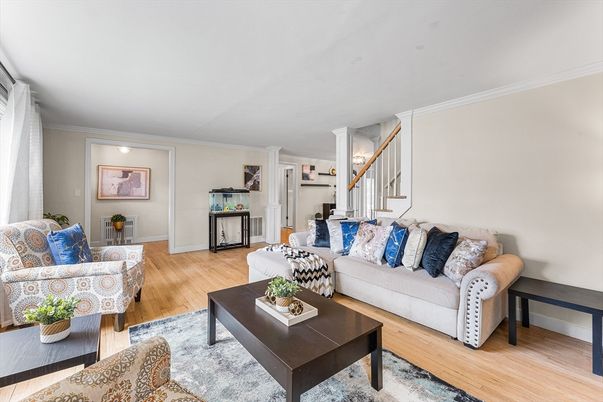 Interior, Living room, Wood Texture Flooring