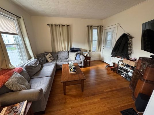 Interior, Living room, Wood Texture Flooring