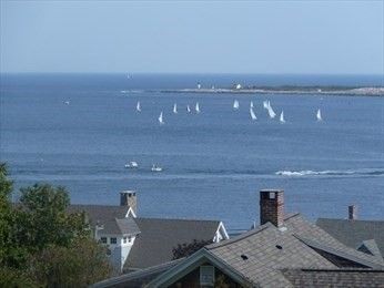 Exterior, Lake, Water