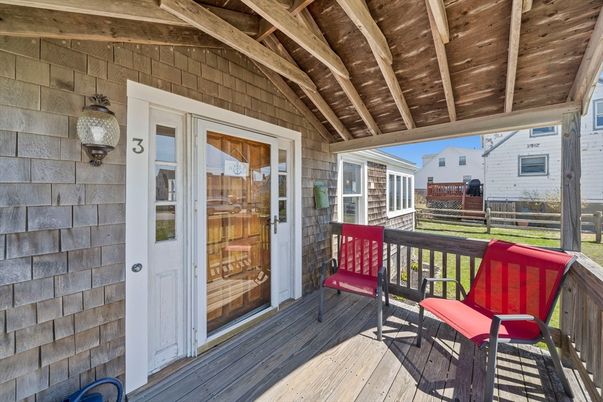 Exterior, Wooden Ceilings, Wood Texture Flooring
