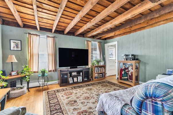 Interior, Wooden Beams, Wooden Ceilings, Wood Texture Flooring