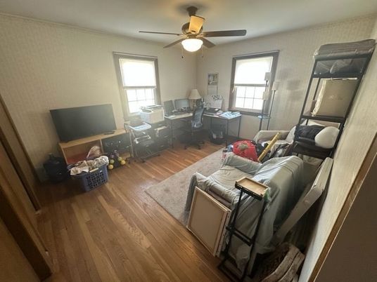 Home Office, Interior, Living room, Wood Texture Flooring