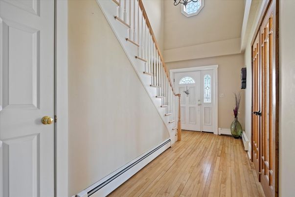 Interior, Wood Texture Flooring