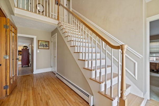 Interior, Wood Texture Flooring