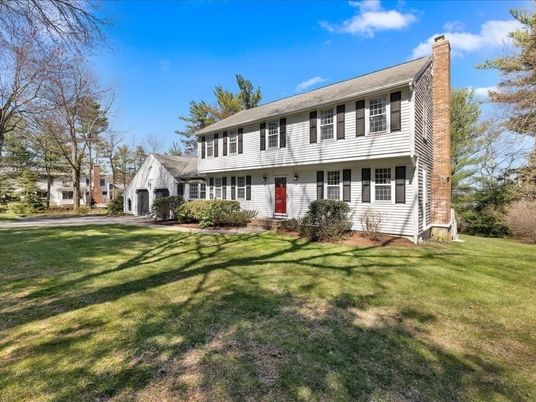 Backyard, Exterior, Facade, Georgian