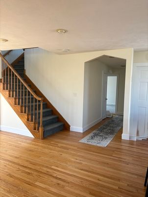 Interior, Wood Texture Flooring