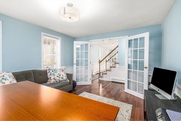 Interior, Wood Texture Flooring