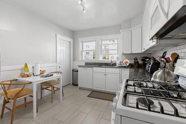 Dining room, Interior, Kitchen, Wood Texture Flooring