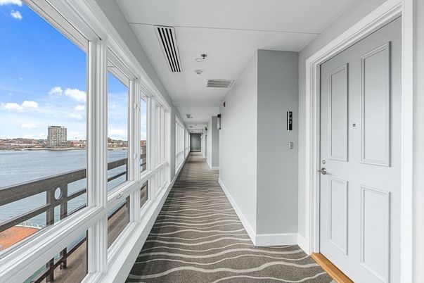 Interior, Water