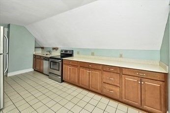 Interior, Kitchen, Stainless Steel Appliances, Water