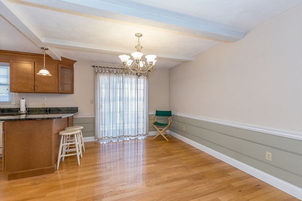 Chandelier, Interior, Pendant Lights, Wood Texture Flooring